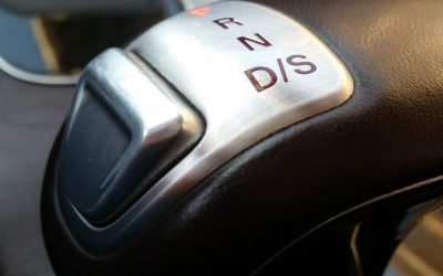 Do Real Truckers Drive Automatic Transmissions?